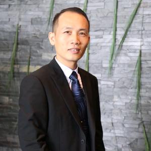 营养师岳老师头像