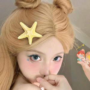 幸运小星星头像