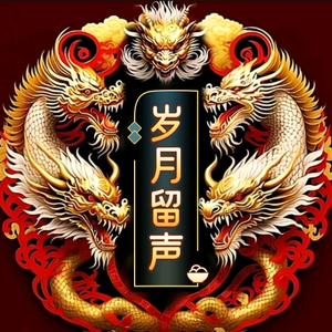 岁月留声头像