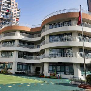 合肥皖红东海幼儿园头像