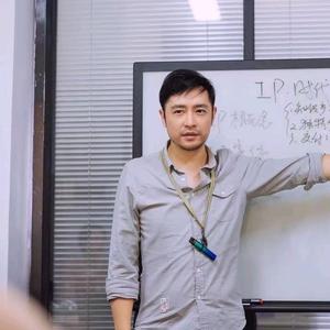 卓界认知提升头像