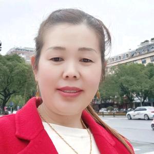 郭姐头像