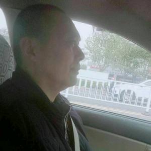 出租车老周头像