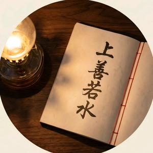 夜读国学堂头像