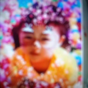 坚强姐：晚上20点30分开播头像