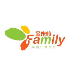 金米粒托管头像