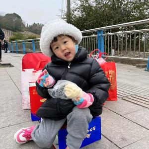 认实你是缘分:头像