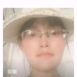 邱敏（歌心）头像