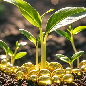 天赐深耕严选头像