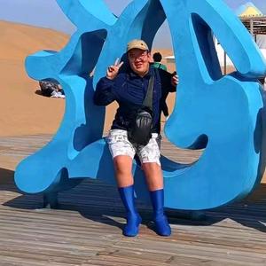 小旭拍视频头像