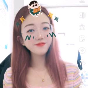 楚梦宝贝🍀头像