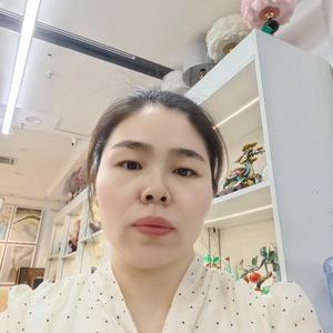 天津溢雅堂小英头像