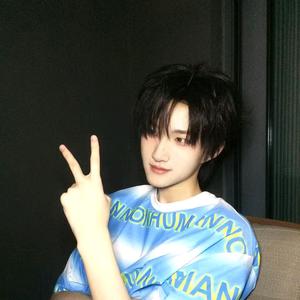 拨开玉米铲爆米花头像