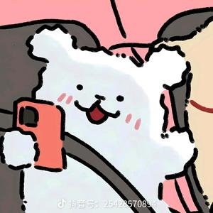 小梨子🍐（上学中）头像