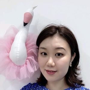 杨老师语言帮帮忙头像