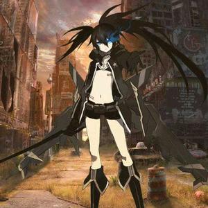 ★苍蓝色火焰★头像