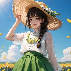 阳光小剧场头像