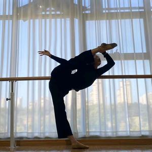 金寨七月舞蹈艺术学校头像