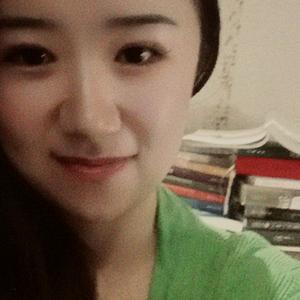 安静的能量头像