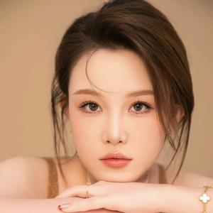 小乔变美版头像