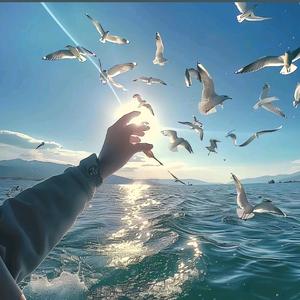 🌾꧁꫞悲喜自{渡}꫞꧂💐头像