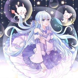 萧云珩是徐妍雪的好闺蜜头像