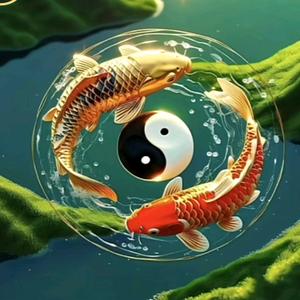 💞余生随心💞头像