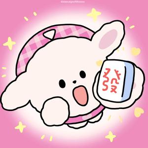 琳酱超幸运（暴富版）头像