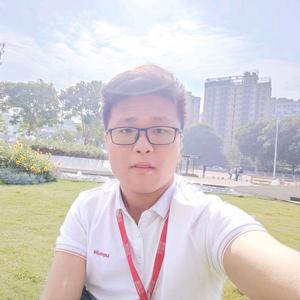 江伟深圳看房头像