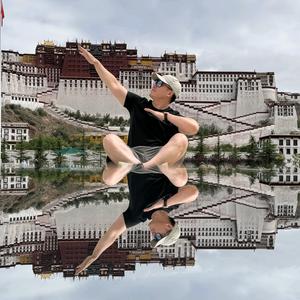 ▝▞▙▛▗▝▖•头像