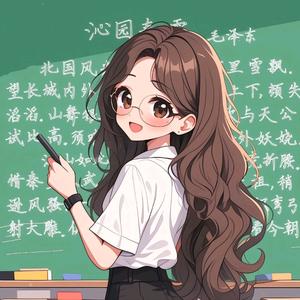 乐乐同学头像