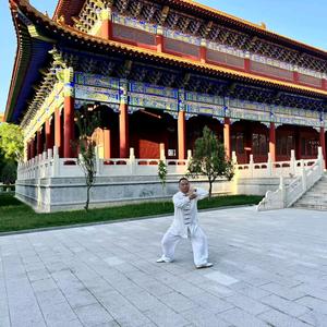 廉律在埃及头像