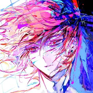 蓝虾（求点推荐)头像