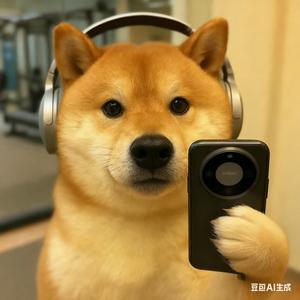 在华练习生头像