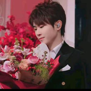 兰色寒冰💎头像