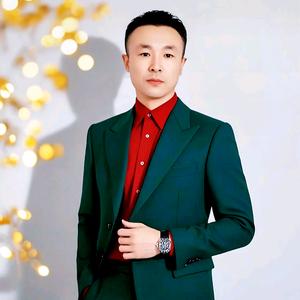 中西式婚礼主持小伟头像