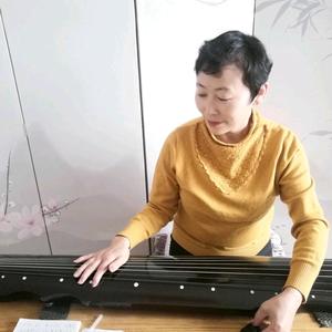 龚老师*弘庐琴斋头像