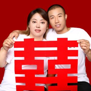 老李的幸福生活头像