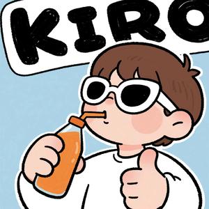 圆仔Kiro头像