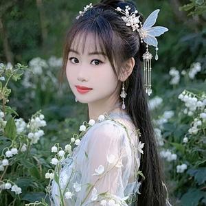 蝶憨憨1017~🕊头像