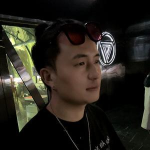 燕郊max酒吧经理小明（无低消）头像