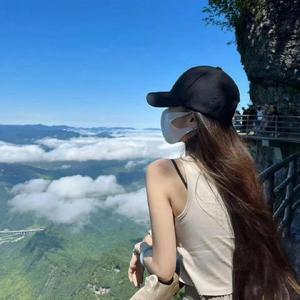 雪姐爱旅游头像