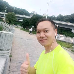 郴州阿牛哥头像