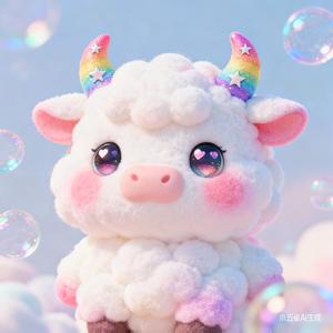 牛牛动画故事屋头像