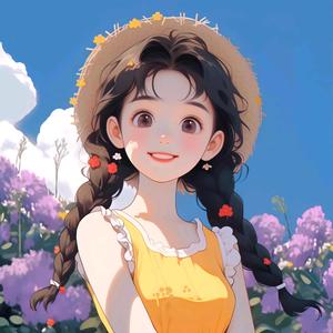 小猫爱吃鱼🐟头像