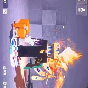 爱玩我的世界头像