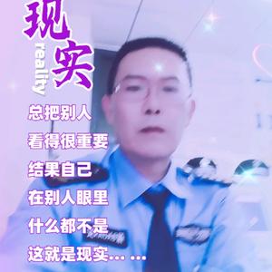 简单点～头像