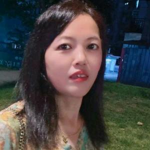 肖六妹🍀🍀头像