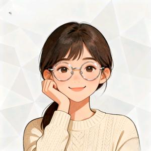阿媛小学一年级头像