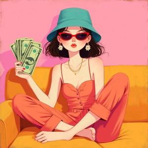 【锦鲤衔梦🍀】头像